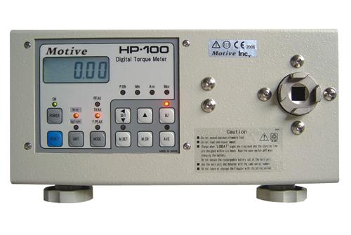 供应HP-100数字扭力测试仪