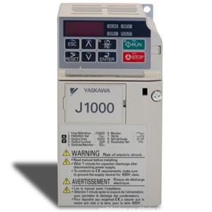 供应安川变频器J1000