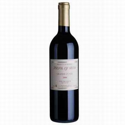 供应法国原装进口星期五干红葡萄酒