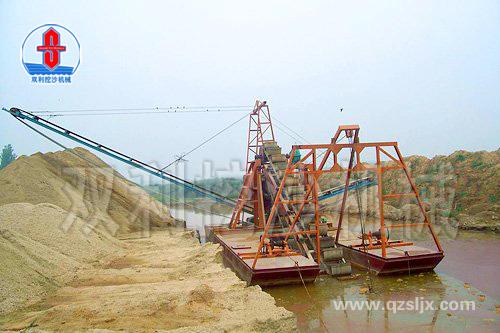 供应大型挖沙船小型挖沙船小型筛沙机服务电话13780819070