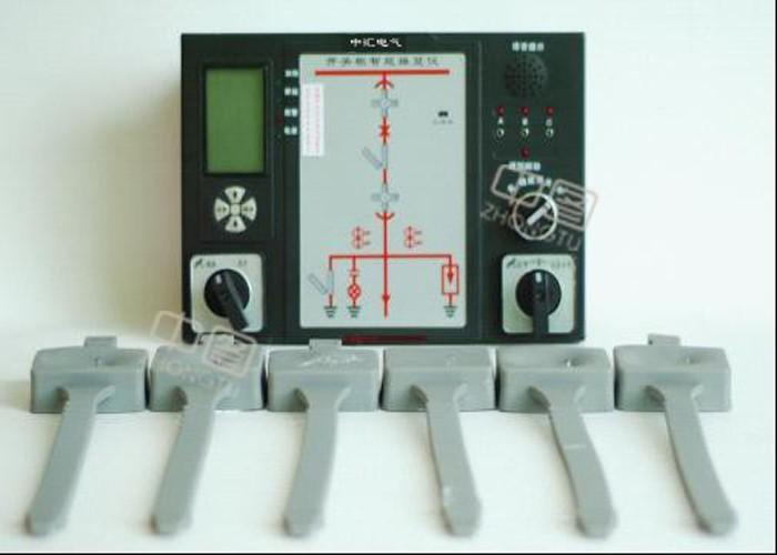 SC-8803开关柜智能操控装置批发