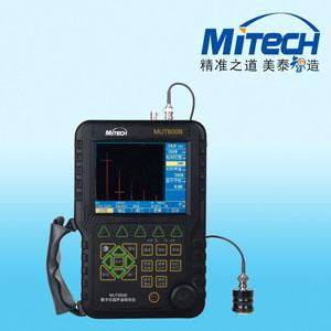 供应MUT600B数字超声波探伤仪,杭州中仪数字超声波探伤仪图片