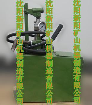 供应皮带硫化器 RLD牌硫化器 热销硫化器 沈阳新阳矿山机器制造
