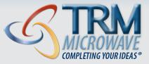 易谱科技有限公司代理 TRM Microwave 功分器