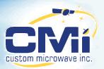 易谱科技代理 CMI 波导 喇叭天线 双工器图片