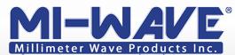 易谱科技代理 MI-WAVE PIN衰减器 波同转换器 可变衰减器