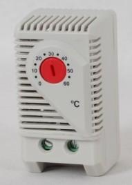 供应紧凑型温控器KTO011