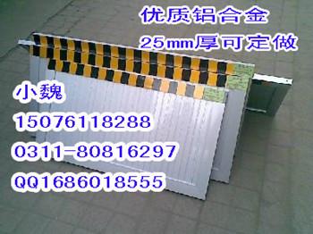 供应铝合金挡鼠板订做☆1.5米挡鼠板厂家直销☉宽2米挡鼠板安装说明