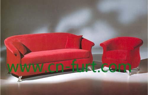 供应工艺品沙发实木框架沙发金属脚图片