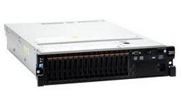智能型IBM  x3650 M4服务器烟台芝罘区开发区总代理图片