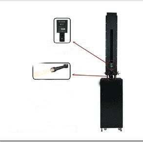 逆反射材料光度性能测试系统批发