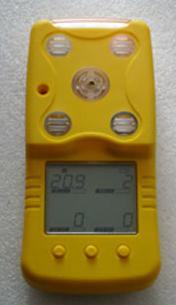 多功能气体检测仪 CD4图片