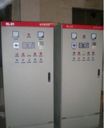 西安市西安高压水泵控制柜厂家供应西安高压水泵控制柜