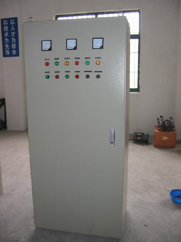供应西安高压水泵控制柜