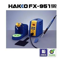 日本白光焊台HAKKOFX-951批发