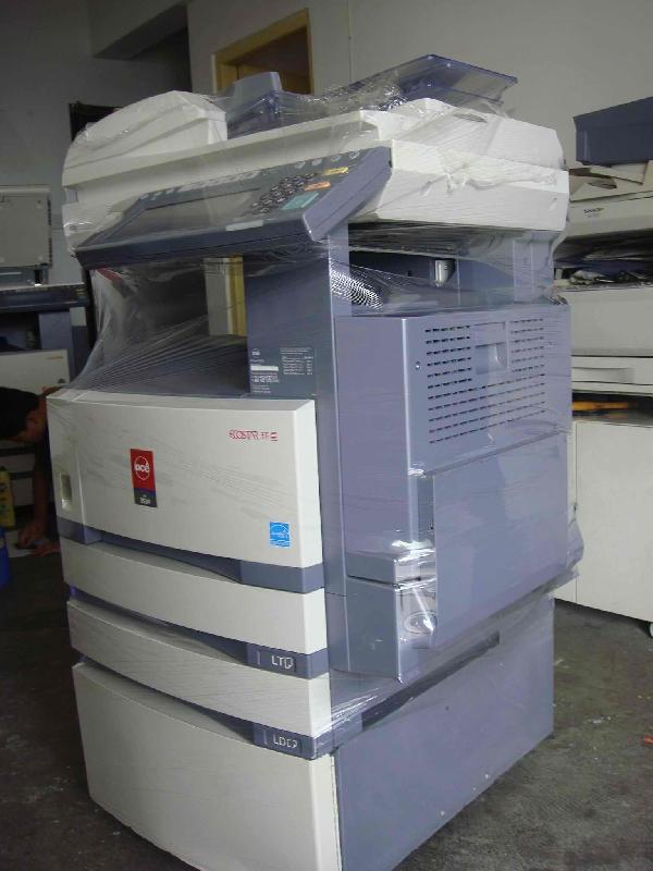 供应长沙二手打印复印机高价回收