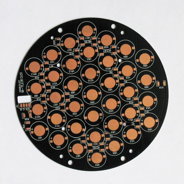 深圳市LED线路板/LED电路板厂家LED线路板/LED电路板/LED铝基板/PCB/抄板/打样量产