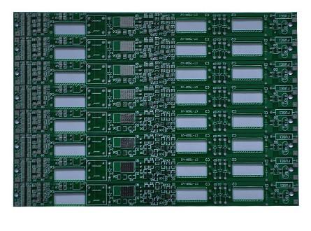 供应PCB多层板工控电路板高频板大功率LED铝基板
