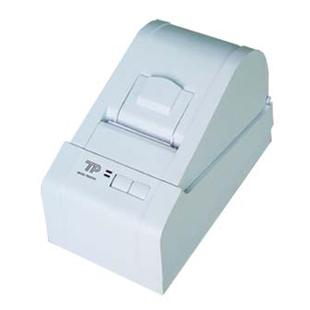 供应公达热敏打印机TP-58G 收银小票打印机