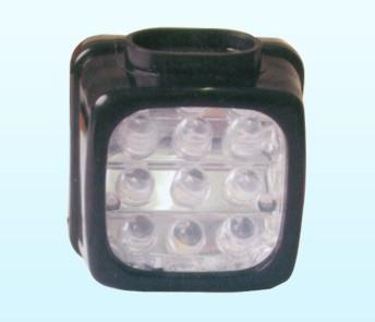 供应KL2LM（A）型矿灯，一体矿灯，锂电一体矿灯，矿灯价格KL图片