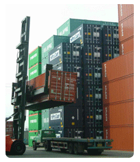 供应深圳散货拼箱整柜国际海运安哥拉