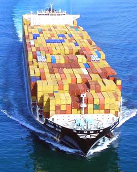 供应深圳散货拼箱整柜国际海运安哥拉