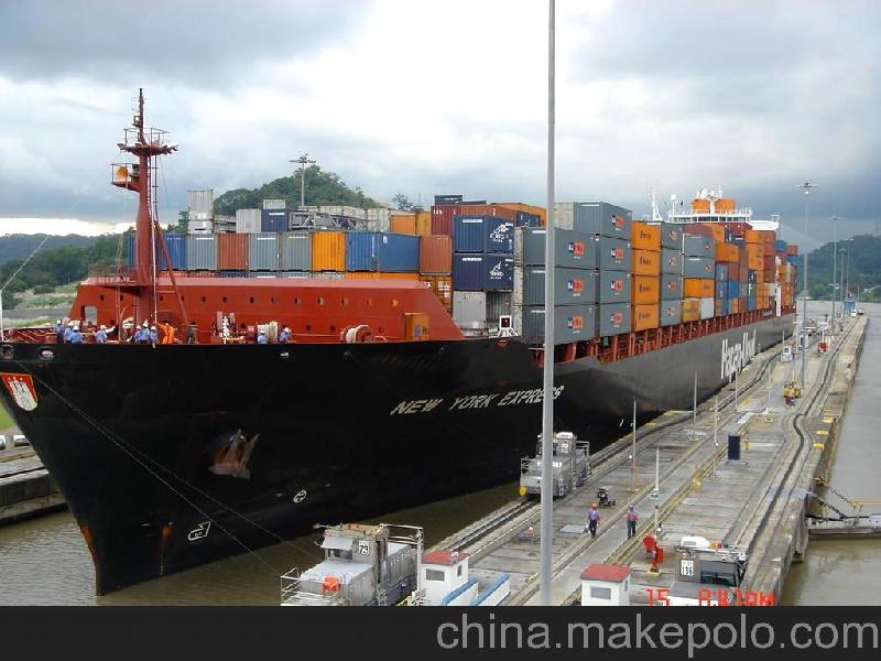 供应中国出口安哥拉最便宜直达海运图片