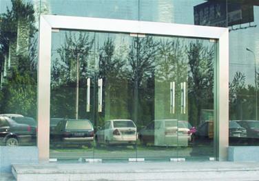 深圳市安装玻璃门地弹簧厂家