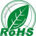 欧盟ROHS环保测试批发