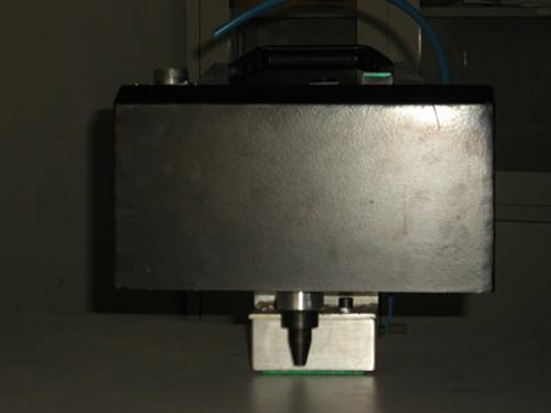 济南市工业智能标识机刻绘机金属打码机厂家供应工业智能标识机刻绘机金属打码机