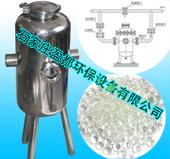 合肥不锈钢硅磷晶加药罐生产商批发