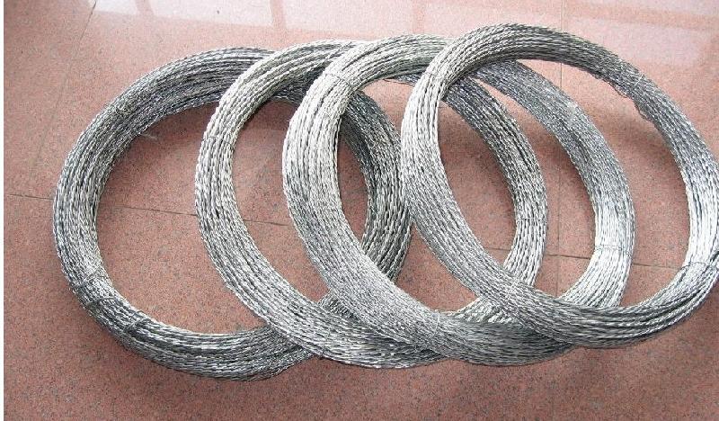 供应铁丝绳丨晾衣合股绳丨晾衣绳