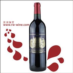供应法国进口红酒二级名庄埃思杜耐尔古堡红葡萄酒