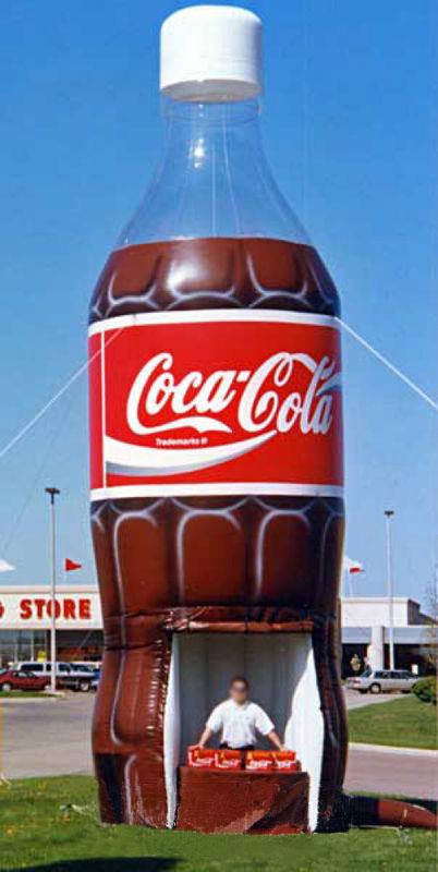 供应充气可乐瓶气模，可口可乐气模生产，可口可乐气模制作