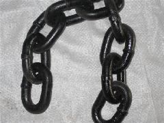 供应镀锌铁链焊接铁链
