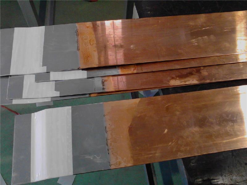供应母线铜铝母线复合母线桥