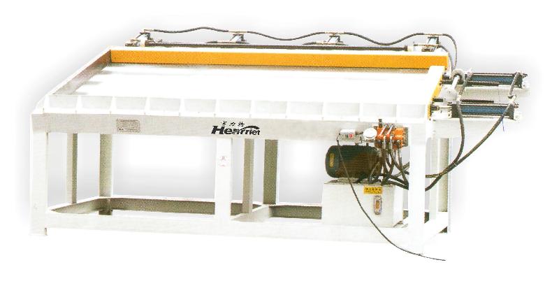 MH480液压式木工组装机械批发