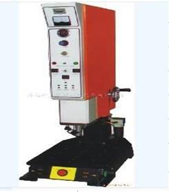供应东莞黄江超声波设备塑胶焊接机