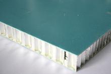 铝蜂窝板-3003H24合金铝板-高锰合金铝蜂窝板-厚度为25mm