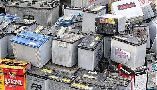 供应二手回收电机回收公司废旧变压器回收