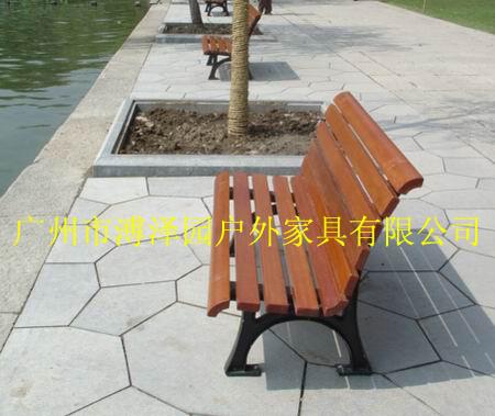广州公园坐椅/广州休闲桌椅厂家批发