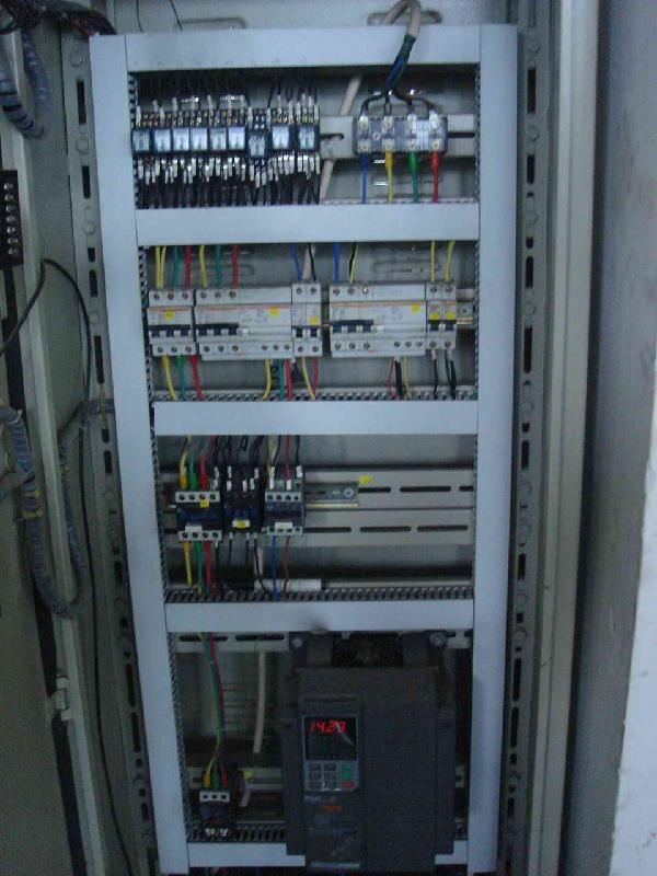 供应电柜电箱设计制作，肇庆附近地区电气自动化控制和设备改进