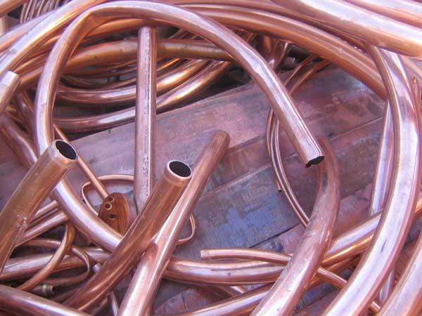 供应废铜回收铍铜回收磷铜回收红铜回收
