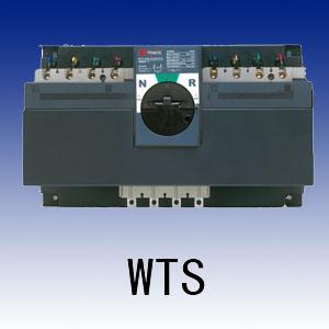 施耐德WTS自动电源转换开关批发