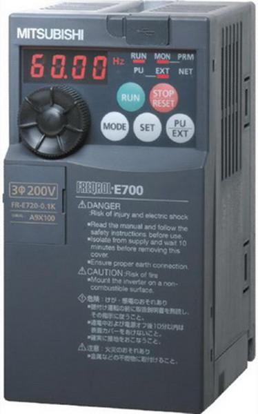 供应三菱变频器价格/三菱变频器型号/三菱FR-E720系列变频器