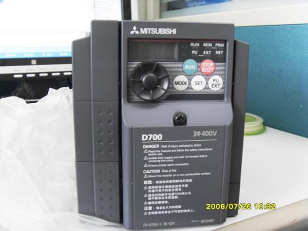 供应三菱变频器/广东三菱变频器/深圳三菱变频器FR-D740系列