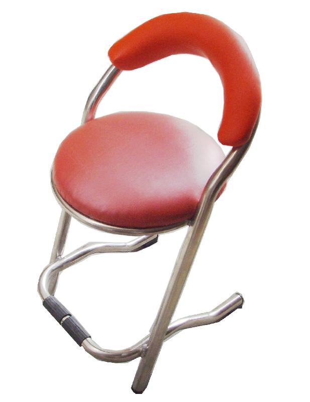 游戏机椅子游戏厅椅子红色靠背椅子批发