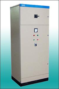 供应郑州水处理变频启动柜水处理控制柜设计安装调试图片