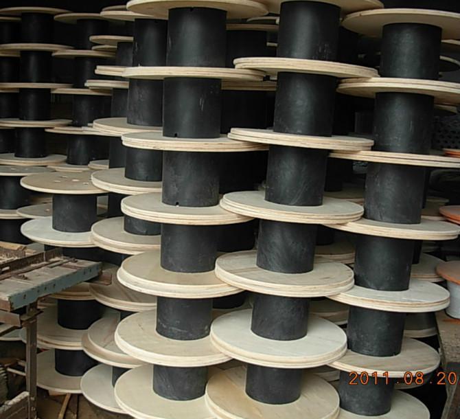供应木轮 钢丝木盘 苏州绕线盘 专业生产厂家