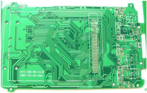 供应多层HDI阻抗PCB线路板工控电路板